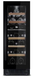 Винный шкаф PANDO PVMB 30-16CRR W