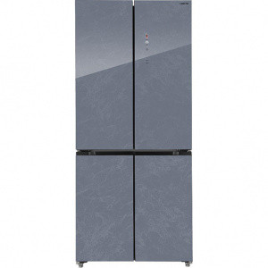 Холодильник HIBERG RFQ-600DX NFGС inverter