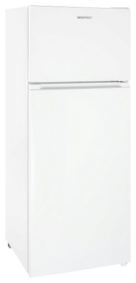 Холодильник NORDFROST RFT 210 W