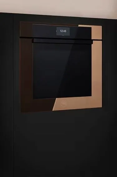 Духовой шкаф BERTAZZONI FMOD6117CTM3