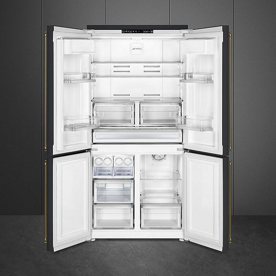 Холодильник SMEG FQ60CAO5