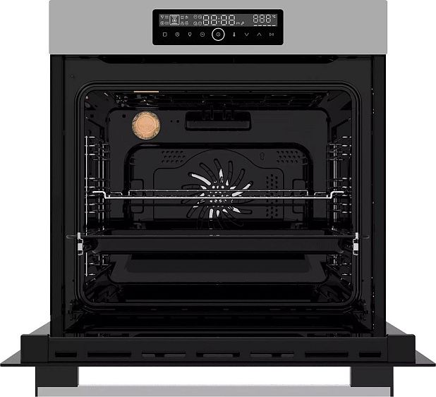 Духовой шкаф CANDY COXT12LATBX