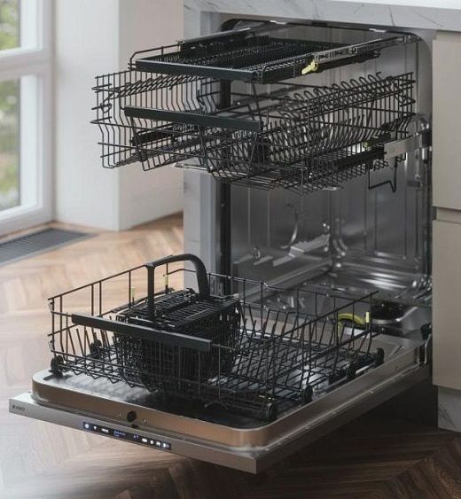 Посудомоечная машина ASKO DFI545V