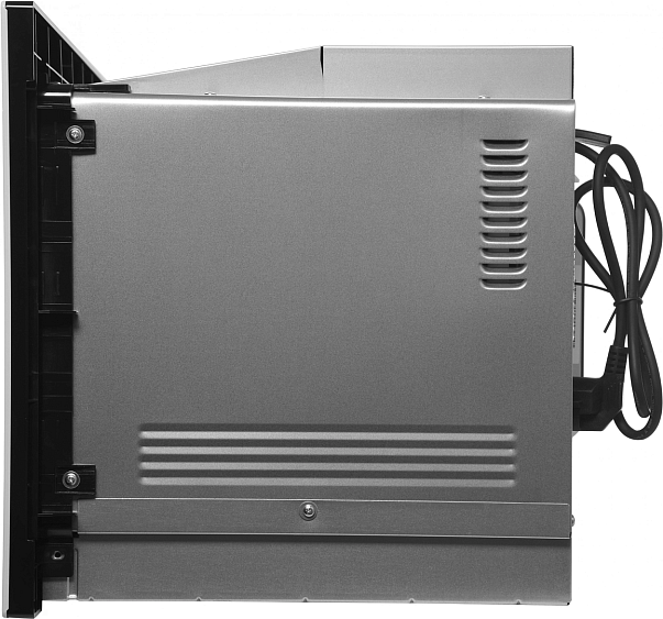 Микроволновая печь DOMFY DM2540BW WG