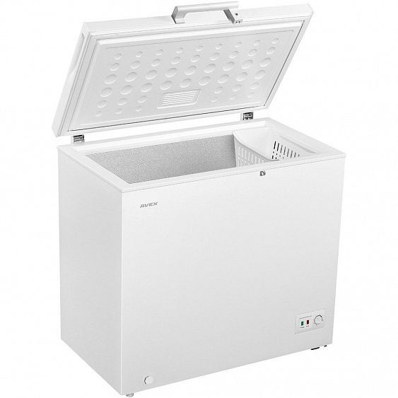 Морозильный ларь AVEX CFS 260L3