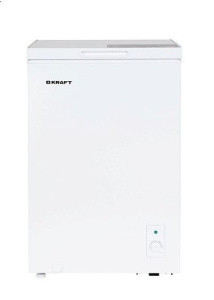 Морозильный ларь KRAFT BD (W) 100 RX