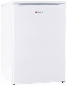 Морозильная камера KRAFT KFHS 100 W белый