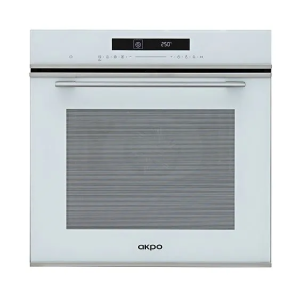 Духовой шкаф AKPO PEA 7213SSD07 WH