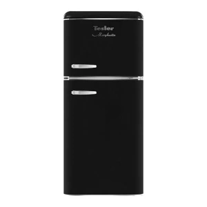 Холодильник TESLER RT-152 BLACK
