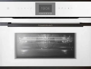 Духовой шкаф KUPPERSBUSCH CBM 6550.0 W6