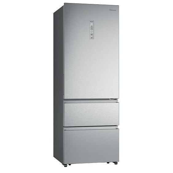 Холодильник HISENSE RT641N4ACE