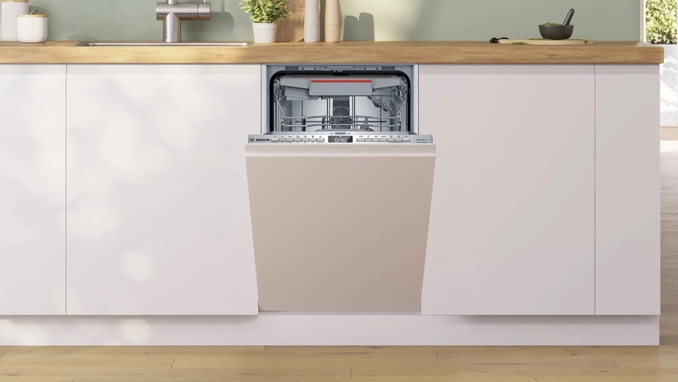 Посудомоечная машина BOSCH SPV4HMX65Q
