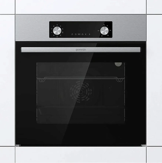 Духовой шкаф GORENJE BO6737E02NX