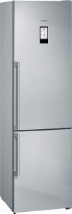 Холодильник Siemens KG39FPI35 нержавеющая сталь