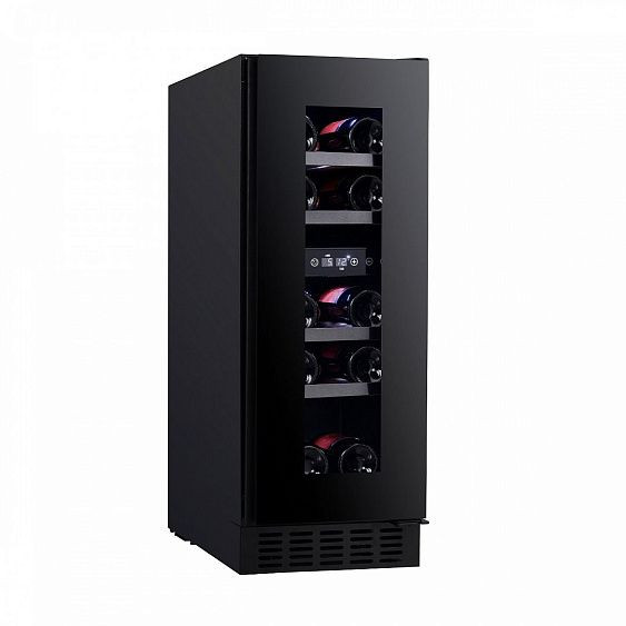 Винный шкаф TEMPTECH SOMX30DRB