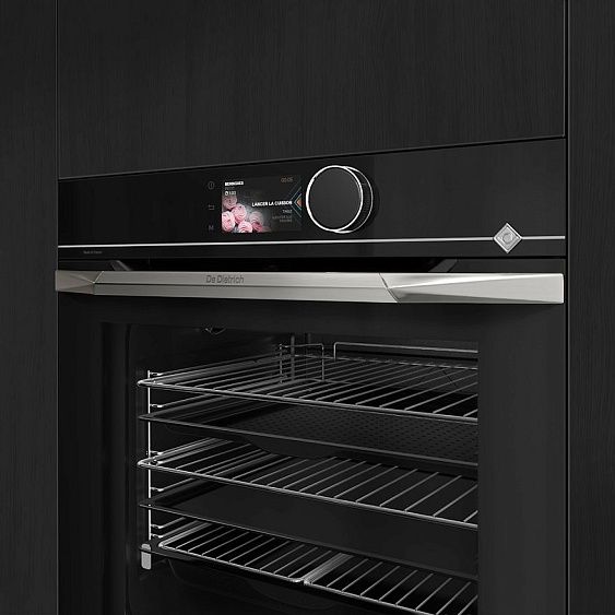 Духовой шкаф DE DIETRICH DOP4746XT