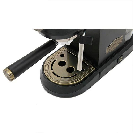 Кофемашина KAISER KA 2005 Em