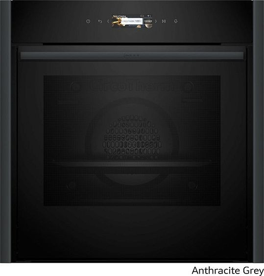 Духовой шкаф NEFF B59CR3AY0