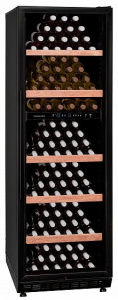 Винный шкаф DUNAVOX  horeca dx-180.450k