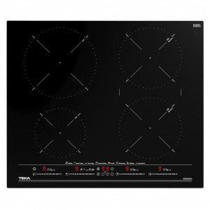 Варочная панель TEKA ITC 64630 BK MST