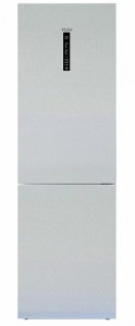 Холодильник Haier C2F-536CSRG серебристый