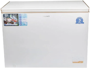 Морозильный ларь WILLMARK СDF-363M белый