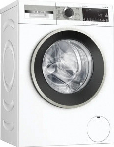 Стиральная машина BOSCH WHA222XEBL