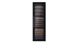 Винный шкаф TEKA RVI 30097 BLACK GLASS (113600012)