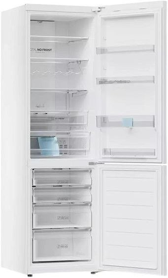 Холодильник HAIER C2F637CWRGU1