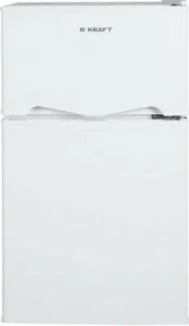 Холодильник KRAFT BC(W)-91