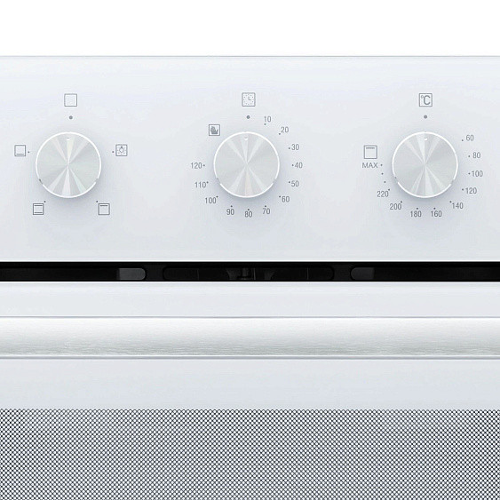 Духовой шкаф KRONA Essenza 60 WH G2