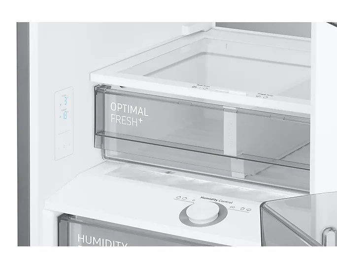 Холодильник SAMSUNG RB38A7B6239/WT