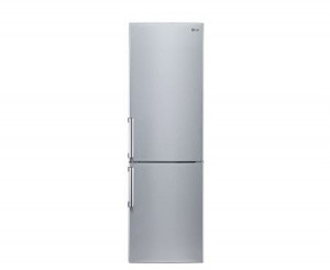 Холодильник LG GW-B469BSCP серебристый