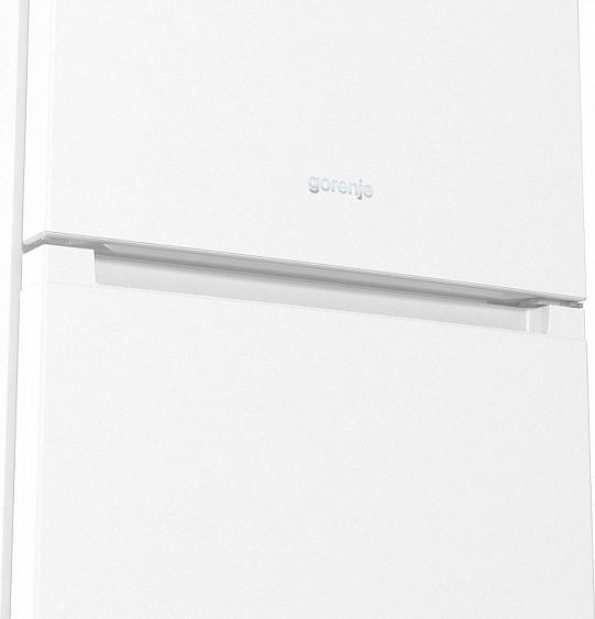 Холодильник GORENJE NRK 6201 SYW