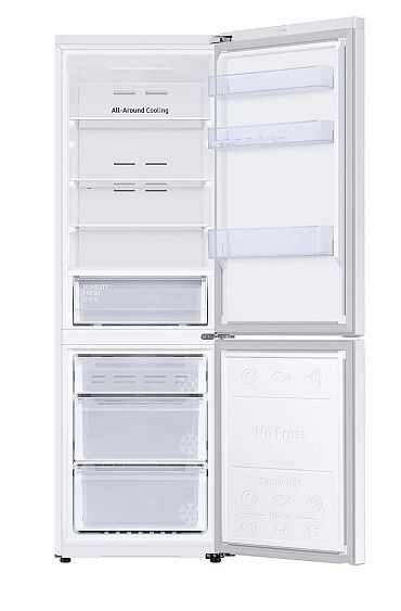 Холодильник SAMSUNG RB34T600FWW