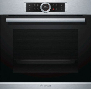Духовой шкаф BOSCH HBG632TS1