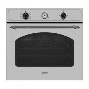 Духовой шкаф SIMFER b 6109 yerm