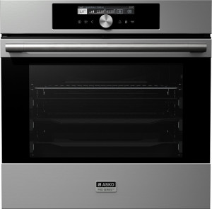 Духовой шкаф ASKO ot8656 s