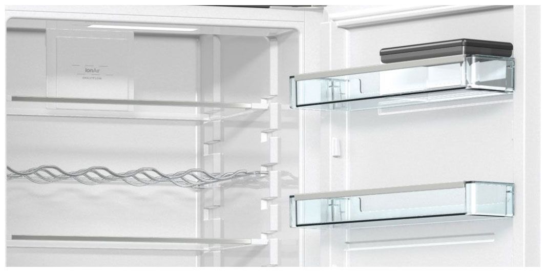 Gorenje rki2181a1 встраиваемый холодильник схема встраивания