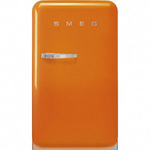 Холодильник SMEG FAB10ROR6