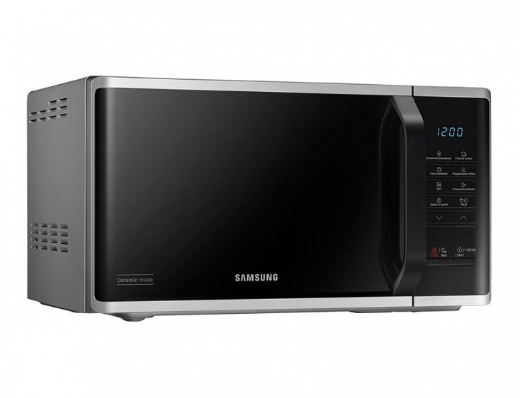 Микроволновая печь SAMSUNG MS23K3513AS