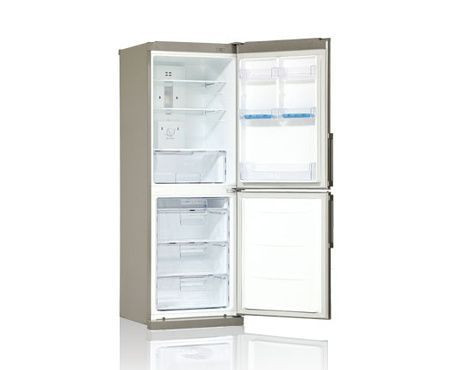 Холодильник LG ga-b379blqa