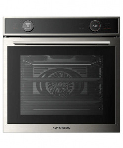 Духовой шкаф KUPPERSBERG HT 612 BX