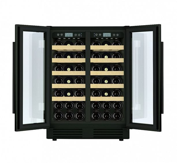 Винный шкаф CELLAR PRIVATE CP042-2TB