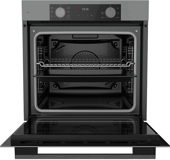 Духовой шкаф KUPPERSBERG HF 607 GR