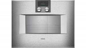 Духовой шкаф GAGGENAU BS471112