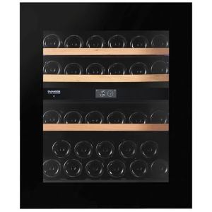 Винный шкаф DUNAVOX DVN-32.85DB.TO