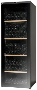 Винный шкаф VESTFROST SOLUTIONS WFG 310 черный (мульти)
