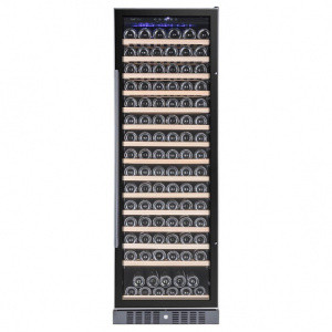 Винный шкаф TEMPTECH WP180SCB
