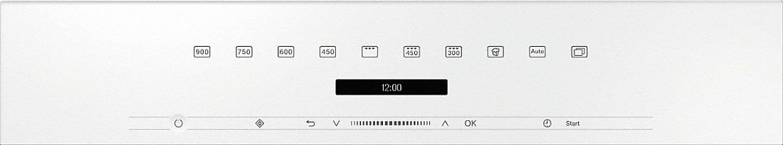 Микроволновая печь MIELE M7244TC BRWS